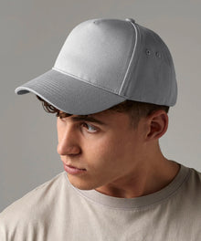 BC015 Ultimate 5-panel cap