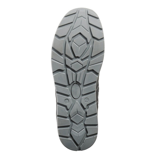 BXG50 High Top Safety Trainer