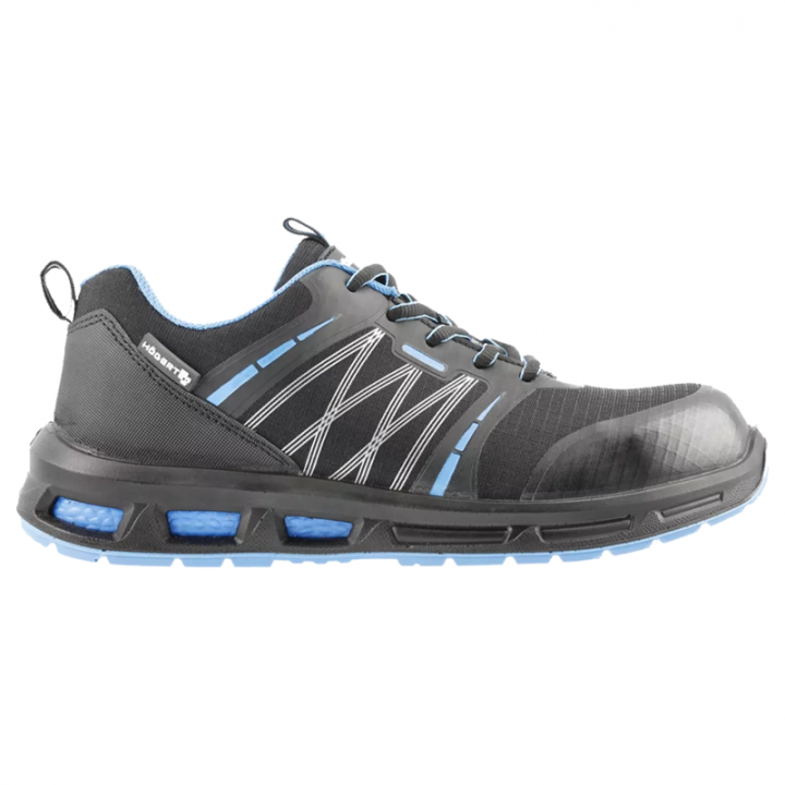 FREESTYLE SBP SR safety shoes RIPSTOP S1PL SR FO WARNOW