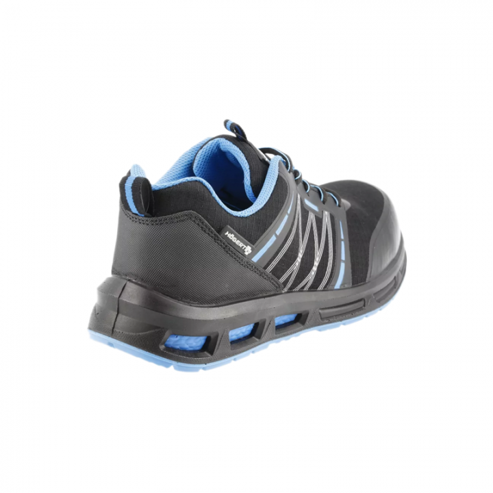 FREESTYLE SBP SR safety shoes RIPSTOP S1PL SR FO WARNOW