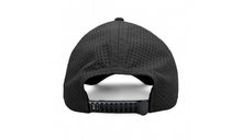 KP185BR, Cap Pesso Nexus Flexpro, black/red