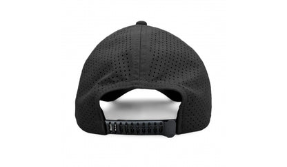 KP185BY, Cap Pesso Nexus Flexpro, black/yellow