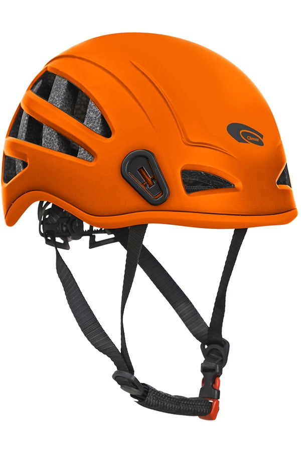 MAKALU Helmet Climax c/w chin 53-62cm