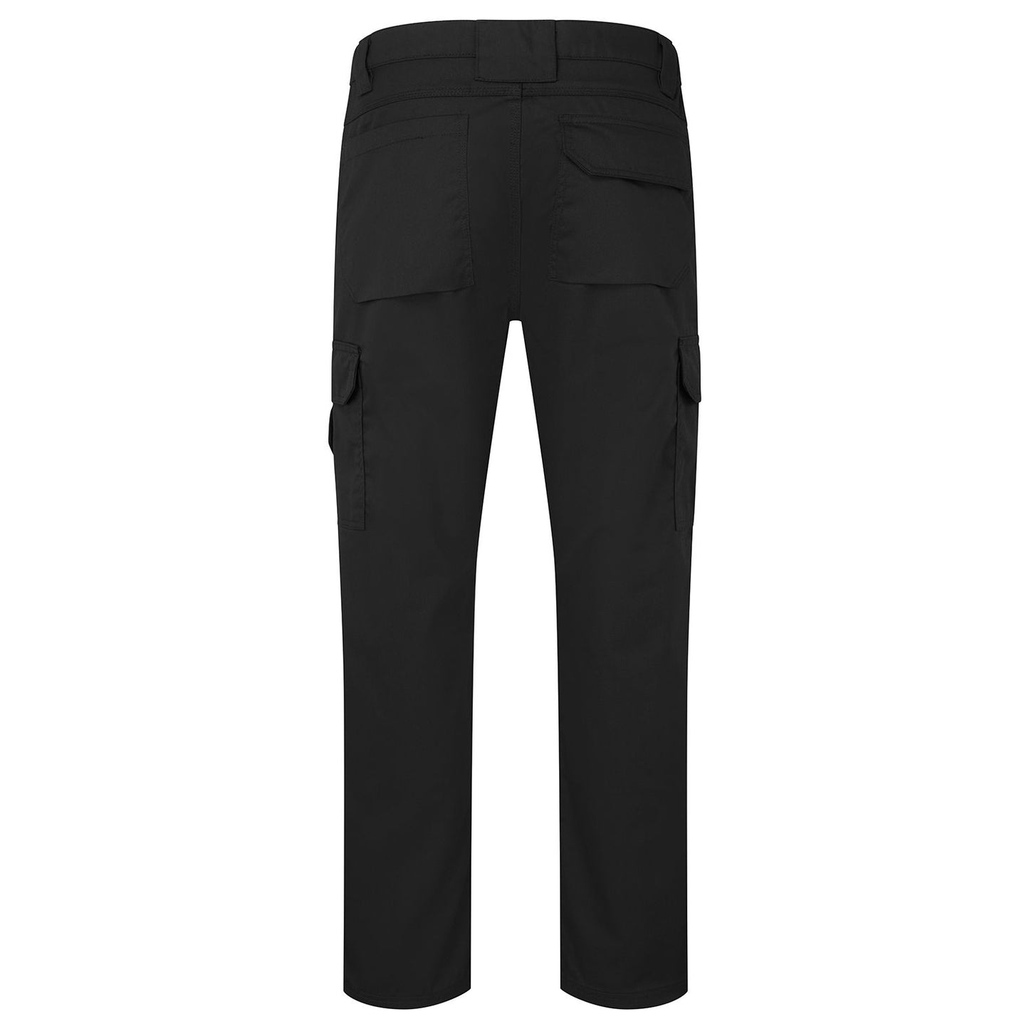 CT10176 Supertouch Combat Trousers (BLACK)