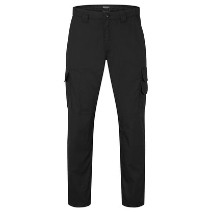 CT10176 Supertouch Combat Trousers (BLACK)