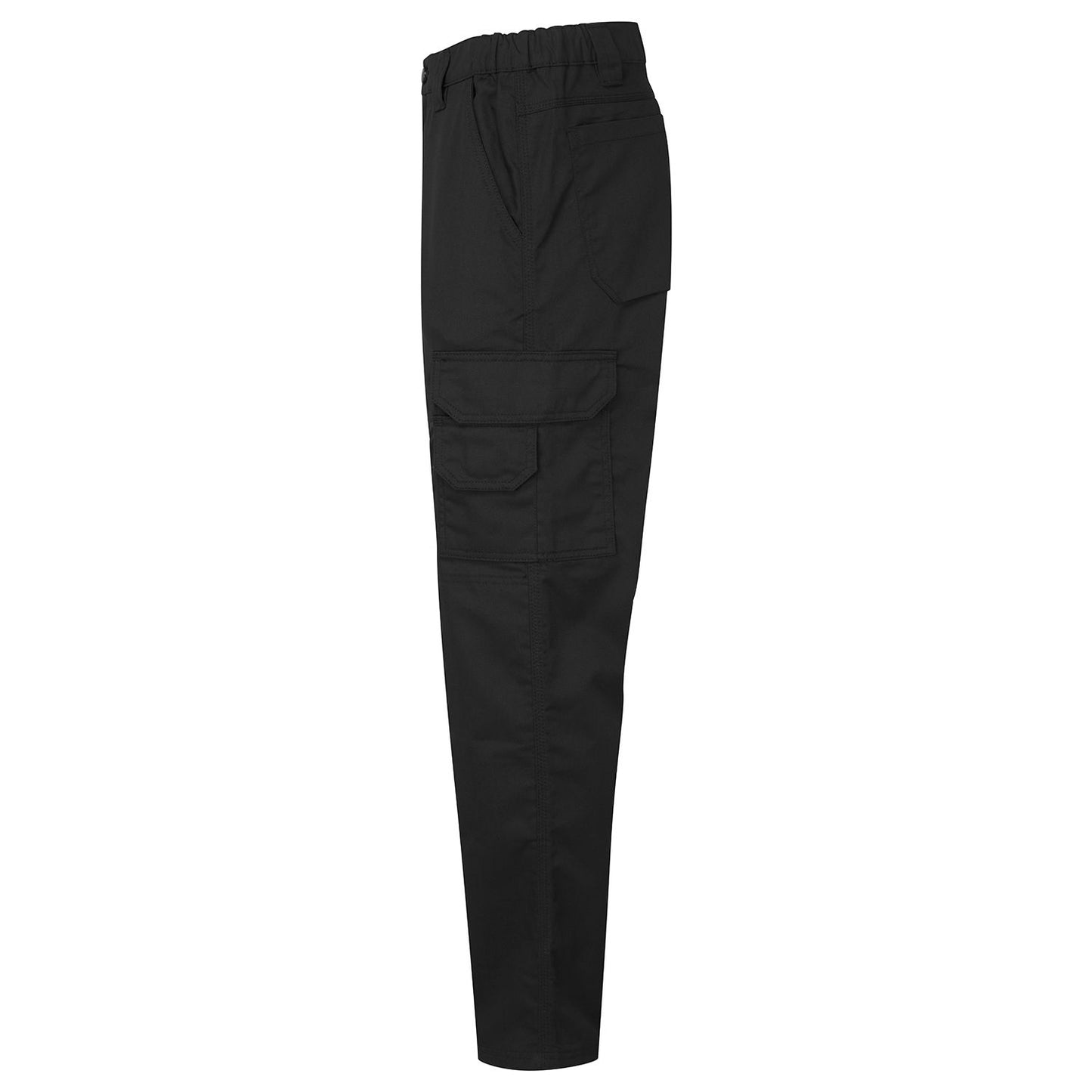 CT10176 Supertouch Combat Trousers (BLACK)