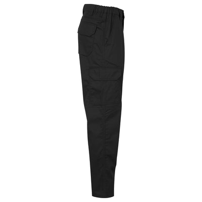 CT10176 Supertouch Combat Trousers (BLACK)