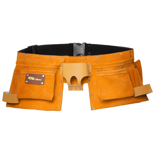 Hand tool, double pocket Climax