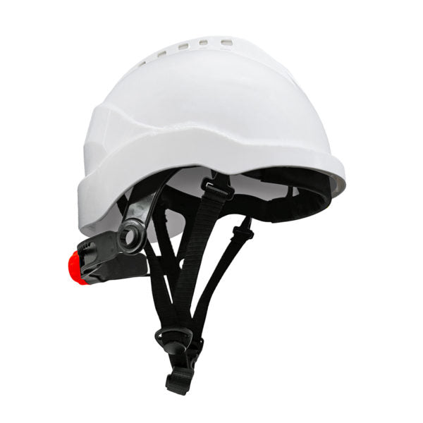 CURRO HELMET, Climax c/w chin 54-61cm