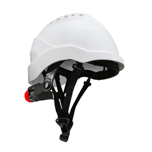 CURRO HELMET, Climax c/w chin 54-61cm
