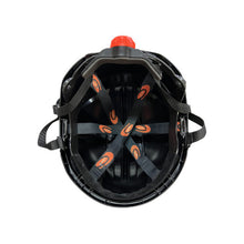 CURRO HELMET, Climax c/w chin 54-61cm