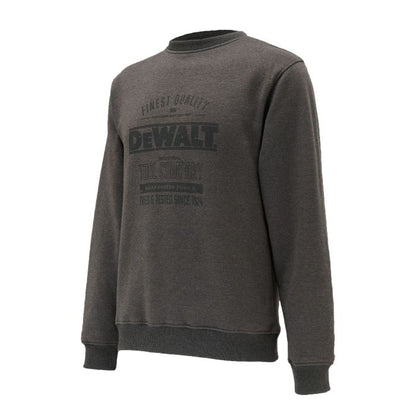DELAWARE, DeWalt Crew Neck Sweashirt