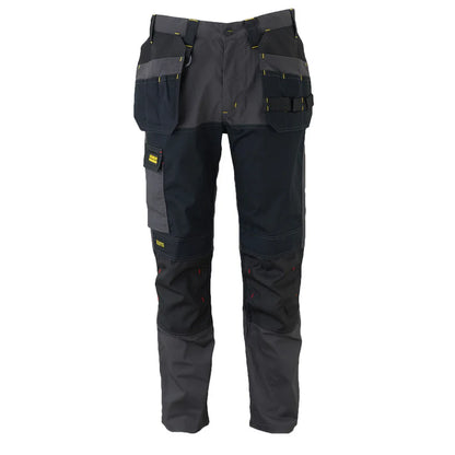 STW-40048-014 Stanley Ashley Stretch Work Trousers (GREY)