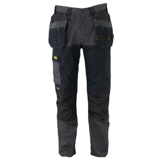 STW-40048-014 Stanley Ashley Stretch Work Trousers (GREY)