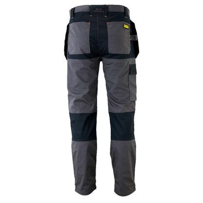 STW-40048-014 Stanley Ashley Stretch Work Trousers (GREY)