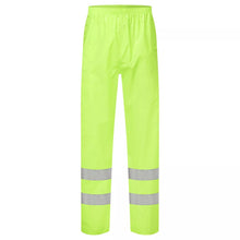 SHW-2014 Supertouch Contractor Rainsuit