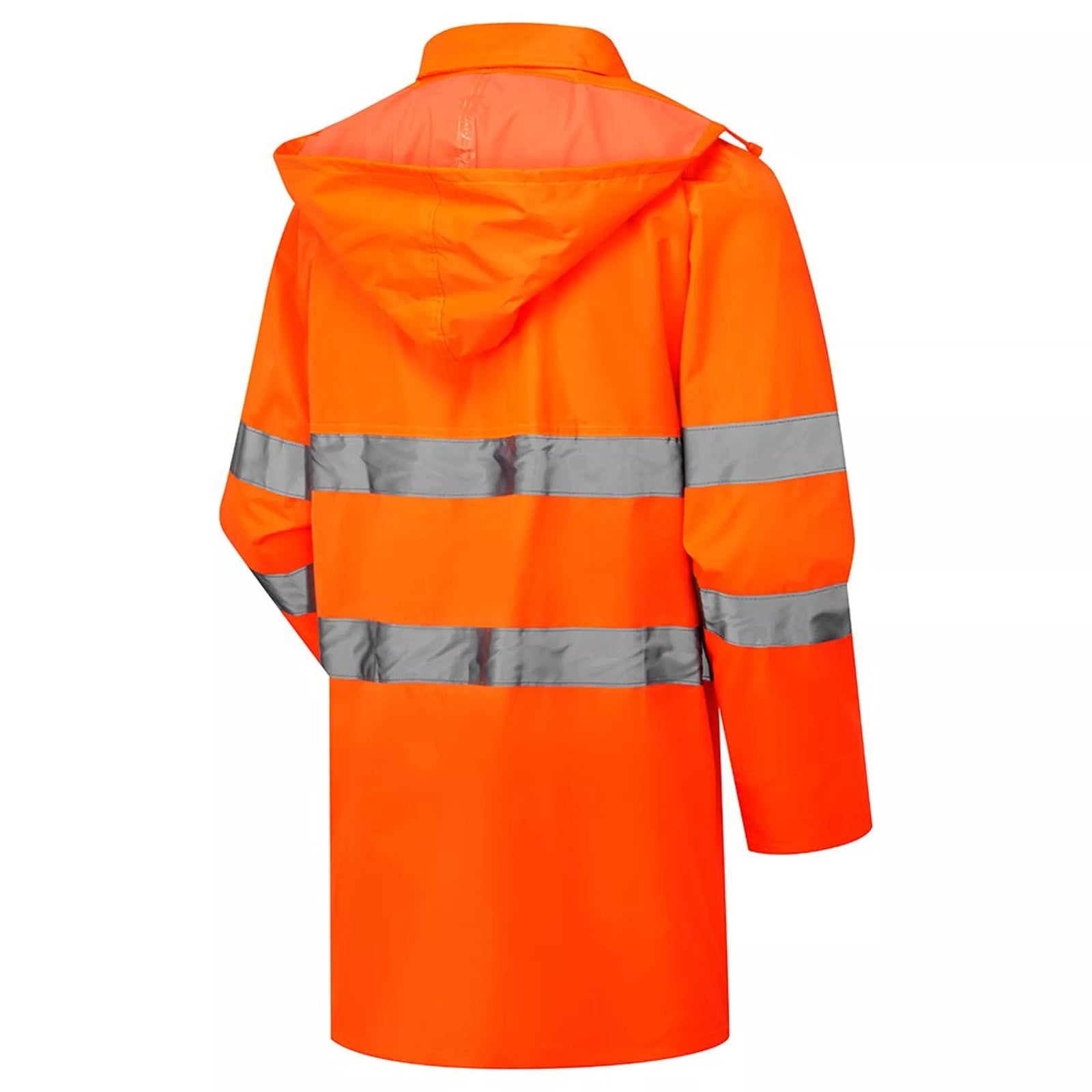 SHW-2018 Supertouch Contractor Rainsuit