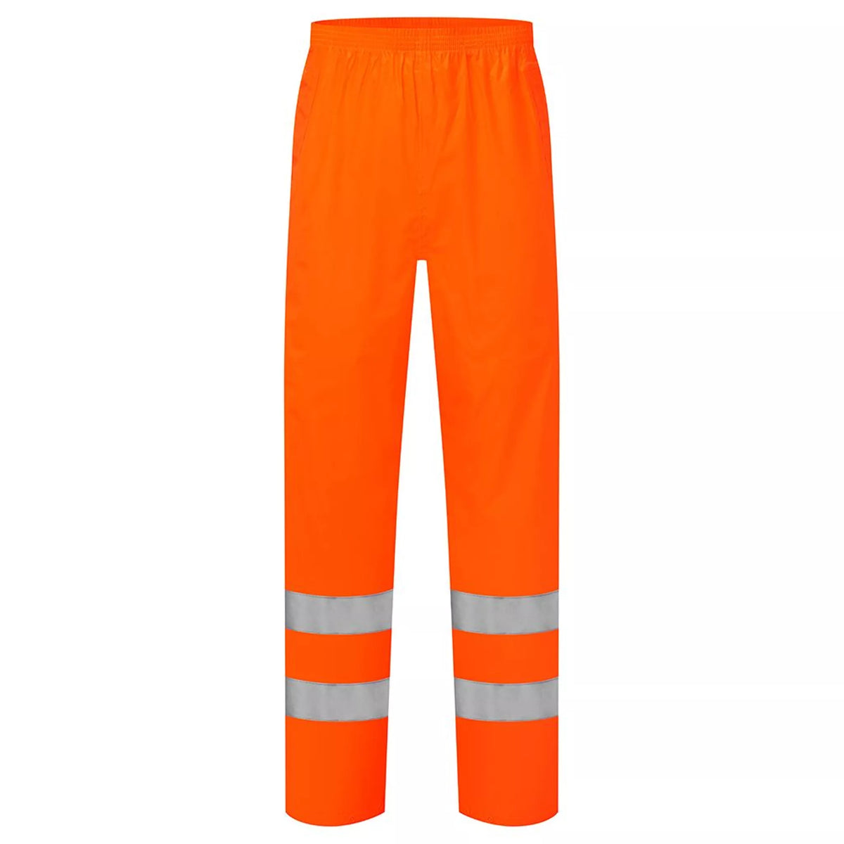 SHW-2018 Supertouch Contractor Rainsuit