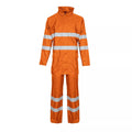 SHW-2018 Supertouch Contractor Rainsuit