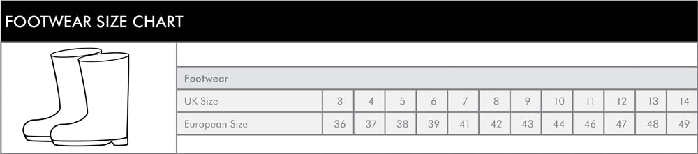 BXG50 High Top Safety Trainer