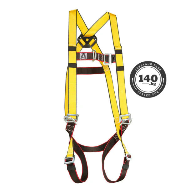 Harness Tropico Climax PPE