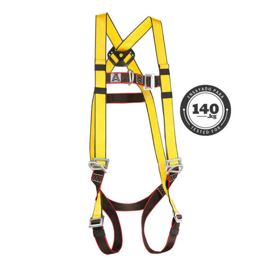 Harness Tropico Climax PPE