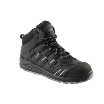 BXG50 High Top Safety Trainer