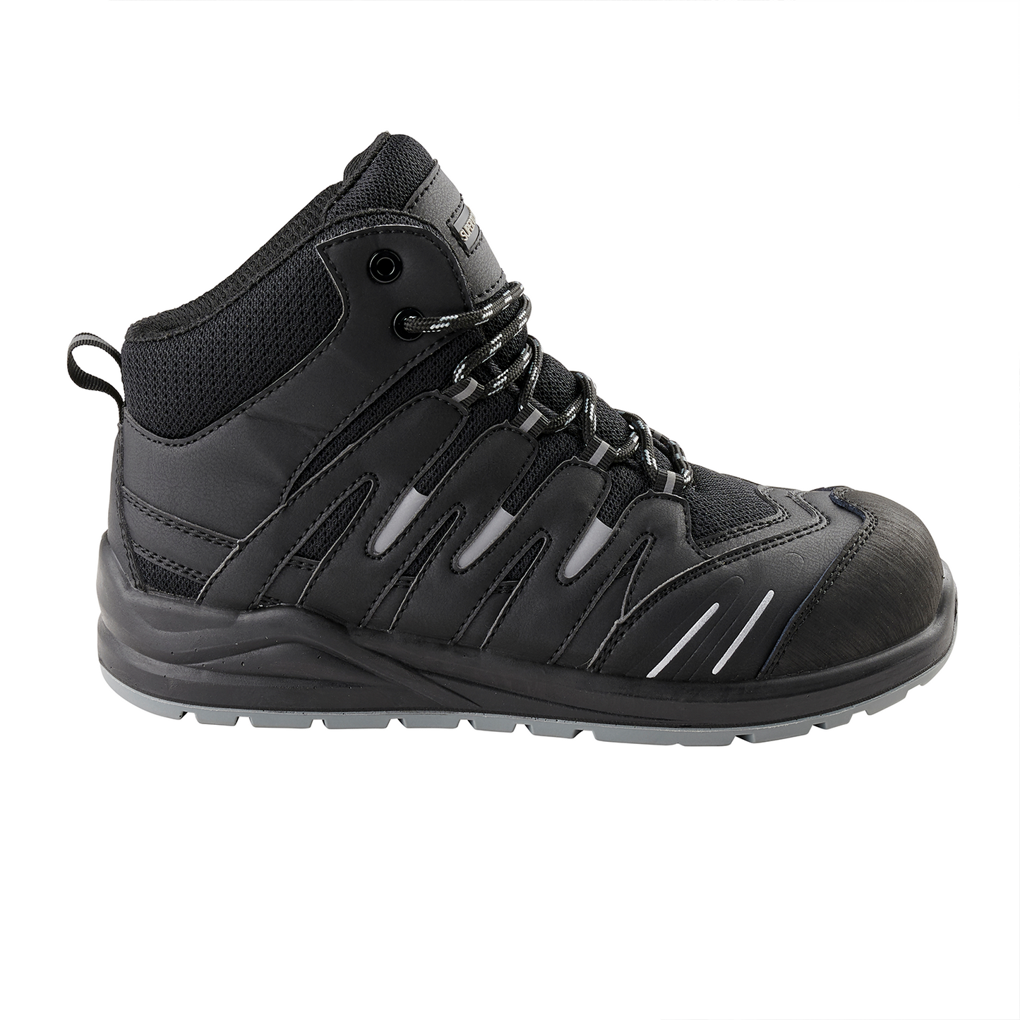 BXG50 High Top Safety Trainer
