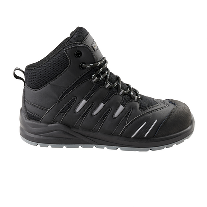 BXG50 High Top Safety Trainer
