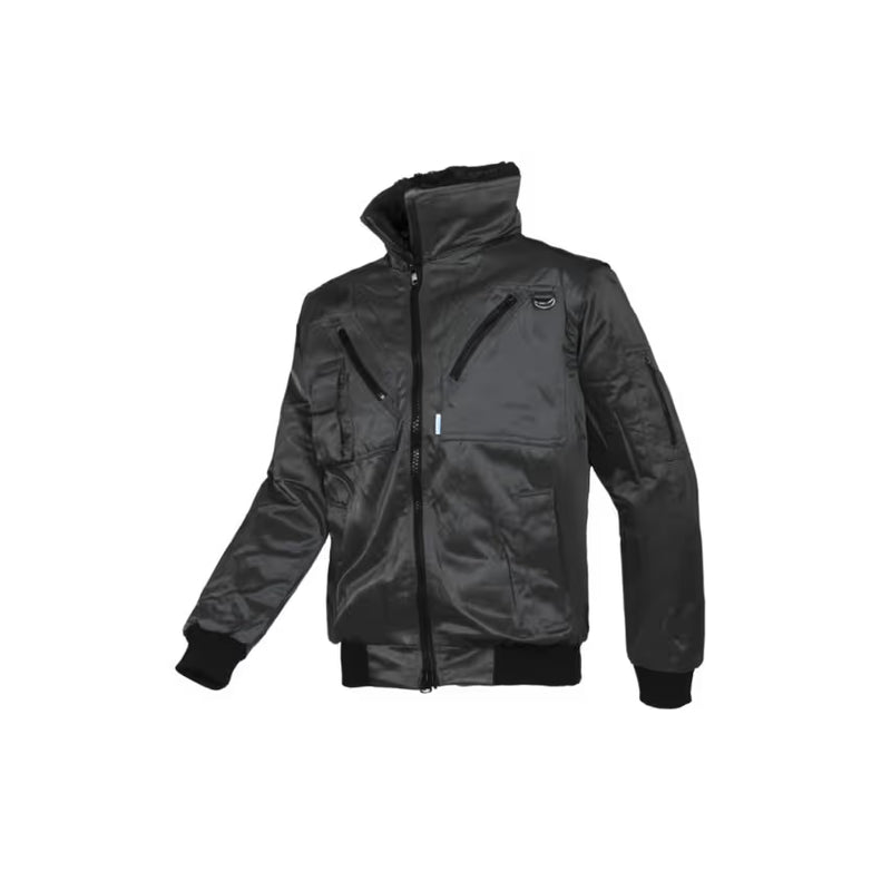 Sioen Hawk Pilot Jacket, SOIEN