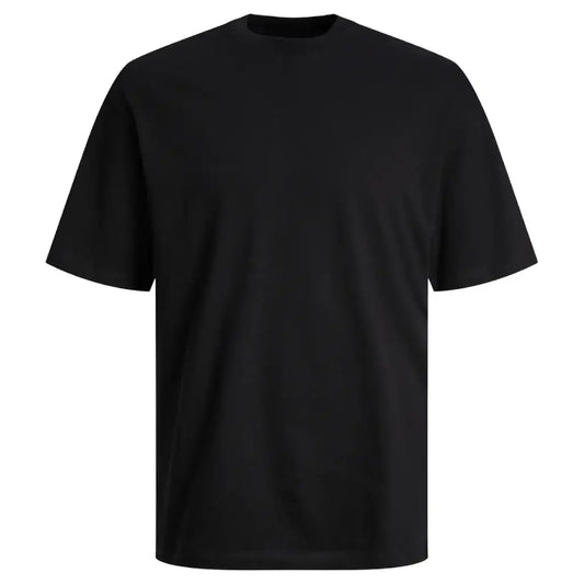 JACK & JONES Men's T-shirt (Black)