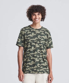 JT034 Camo T