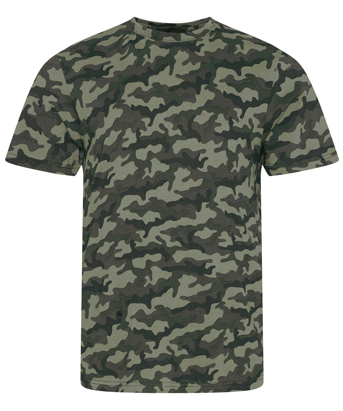 JT034 Camo T