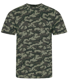 JT034 Camo T
