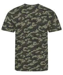 JT034 Camo T