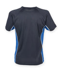LV240 Performance panel t-shirt