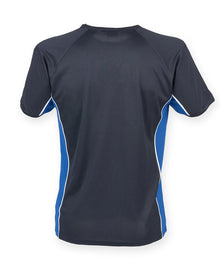 LV240 Performance panel t-shirt