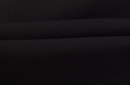 NEBRASKA_J, SOFTSHELL PANTS PESSO NEBRASKA, BLACK