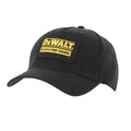 Oakdale Cap DeWalt Baseball Cap