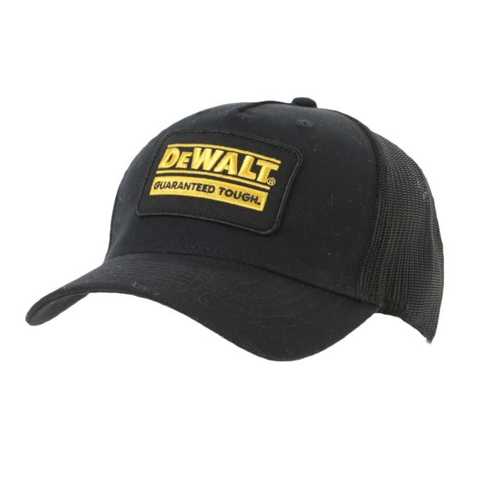 Oakdale Cap DeWalt Baseball Cap
