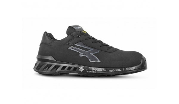 BEN, Safety shoes U-Power.