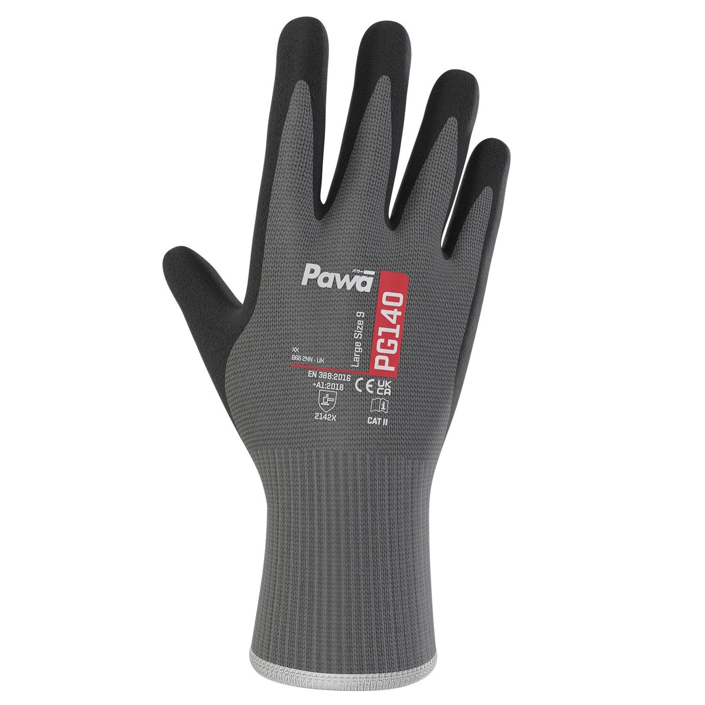 PG140 PAWA Multi-purpose gloves Supertouch