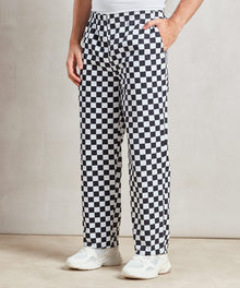 PR553 Premier Essential chef's trousers