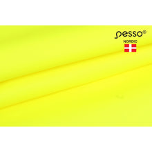 GPUHV3205_G, Rain Costume Pesso GPUHV3205, yellow