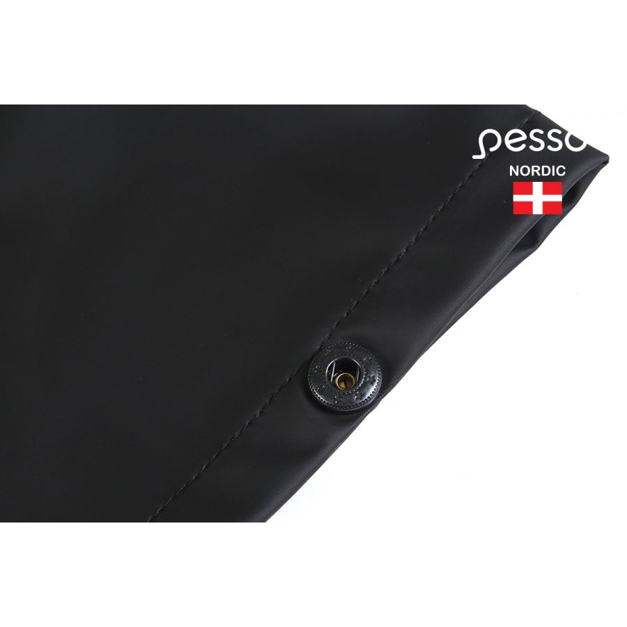 GPUHV3205_G, Rain Costume Pesso GPUHV3205, yellow