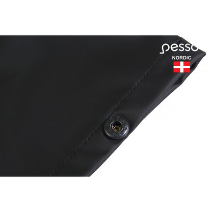 GPUHV3205_G, Rain Costume Pesso GPUHV3205, yellow