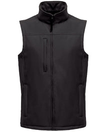 TRA788 Bodywarmer Gray