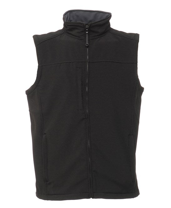 TRA788 Bodywarmer Gray