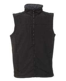 TRA788 Bodywarmer Gray