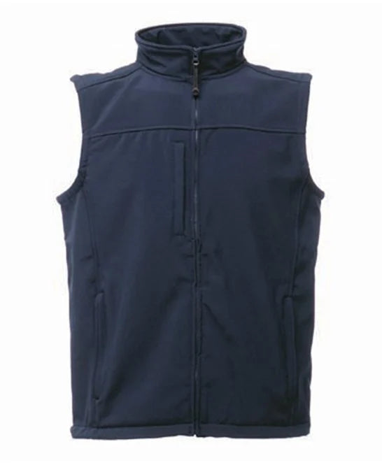 TRA788 Bodywarmer Gray